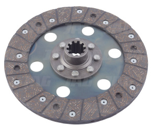 JAG36-0005 Tarcza sprzęgłowa, SAMPO ROSENLEW S0480559 SAME 1.1114.300.520.01