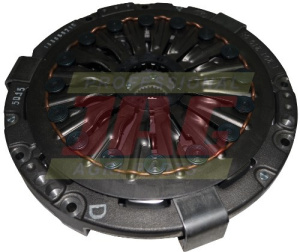 AL36134 Docisk kompletny LUK