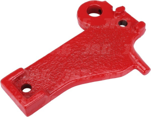 JAG58-0077 Płytka JAG PREMIUM, WELGER 1105.22.22.47 0763.08