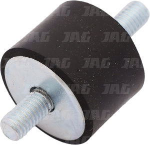 JAG08-0619 Odbojnik gumowy, CLAAS 0000698290 0006768781