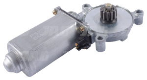 JAG41-0173 Silnik regulacji prędkości motowideł, CASE IH 126573C1 NEW HOLLAND COT30-0064