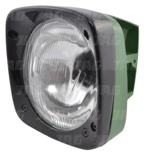 DE13523 Reflektor JD prawy