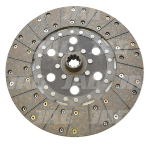 F178100421010 Tarcza sprzęgłowa PL