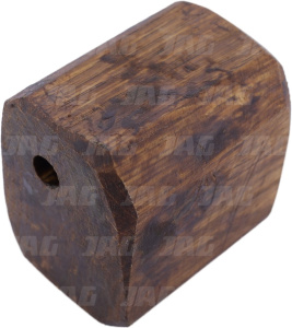 JAG04-0117 Ślizg drewniany JAG