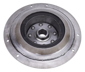 AH168456 Tłumik drgań, JOHN DEERE AH168456 AH155217