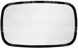 JAG94-0005 Lusterko rolnicze 232X145, fi15/18