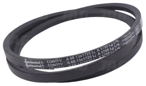 13.0X1725 Pas klinowy Continental, AGCO 71396754 D41907800