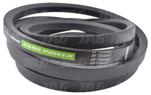AP1004467 Pas klinowy OPTIBELT AGRO POWER, JOHN DEERE Z103861 HXE74560