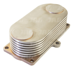 RE59298 Chłodnica oleju