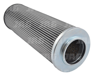 AL160771 Filtr hydrauliczny HIFI, JOHN DEERE AL203061 AL203059