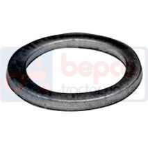 1076918M1 Podkładka wtrysku