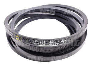 1401384 Pas klinowy GATES AGRI, GATES 1401384 Optibelt AP1000411