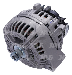 AL166647 Alternator 12V, 150A, BOSCH 0124615001 0986083020
