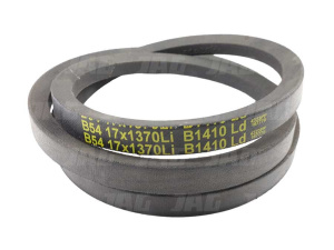 17x1370Li/1410Ld B54 Pas klinowy GATES DELTA CLASSIC, JOHN DEERE H139963 CLAAS 0006560280