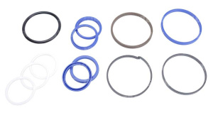 AL175094 Zestaw uszczelnień siłownika skrętu, JOHN DEERE AL175094 AL160150