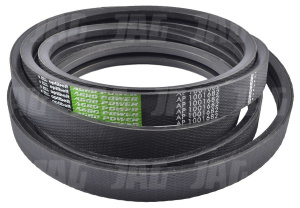 AP1001682 Pas zespolony OPTIBELT AGRO POWER, JOHN DEERE Z36771 CLAAS 0007241010
