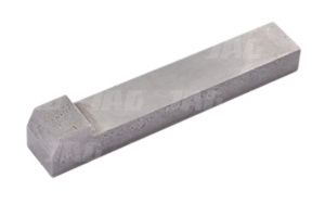 Klin z noskiem 12x8x60