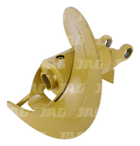 80920224 Segment przenośnika ślimakowego, NEW HOLLAND 80920224