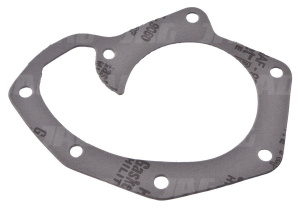 R97455 Uszczelka pompy wody, JOHN DEERE AR76290 R97455