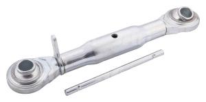 JAG98-0009 Łącznik górny, M30X3,5 kat.2-2