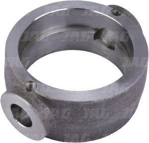 JAG02-0036 Obudowa wałka mimośrodowego JAG PREMIUM, MASSEY FERGUSON D44127900 CLAAS 0006434020