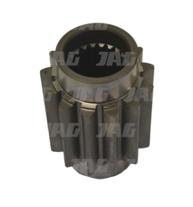 JAG06-0118 Zębatka napędu zwolnicy Oryginał CLAAS