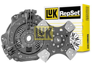 628318109 Zestaw naprawczy LUK, CASE IH 87732485 LuK 628318109