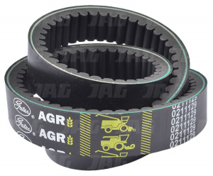 0211129 Pas Gates Agri