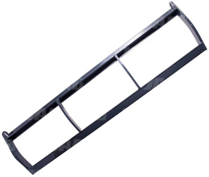 JAG03-0329 Rama klepisk segmentowych, CLAAS 0006639490 0006628903