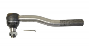 JAG08-0800 Końcówka drążka prawa, CASE IH 128604A1 BEPCO 492-18