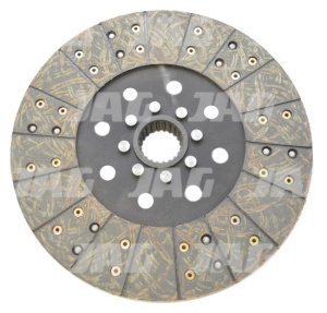 F181100100012 Tarcza sprzęgłowa PL