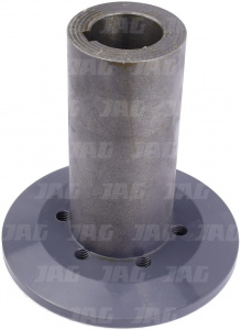 JAG02-0215 Piasta sprzęgła przeciążeniowego Fi35, 6 otworów JAG PREMIUM