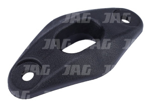 JAG12-0017 Prowadnica plastikowa palca nagarniacza