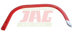 JAG51-0038 Iglica aluminiowa JAG PREMIUM