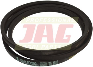 22x3092Li/3150Ld C122 Pas klinowy GATES DELTA CLASSIC, DEUTZ FAHR 01145475 JOHN DEERE Z46366