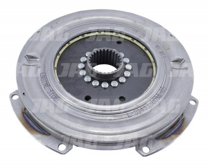 370011610 Tłumik drgań LUK