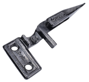 JAG41-0086 Bagnet pojedynczy RADURA Germany, CNH 80918222 80381057