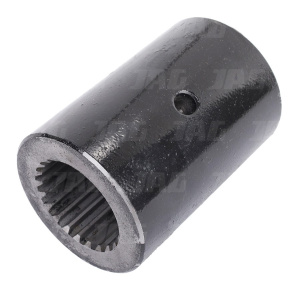 JAG46-0045 Łącznik półosi, NEW HOLLAND 84077841 80445956