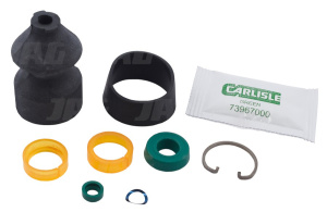 3900222M91 Zestaw naprawczy pompki sprzęgła CARLISLE