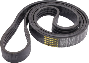 517.017.4F Pas Continental AGRIDUR, AGCO 26746973 DEUTZ FAHR 1145056