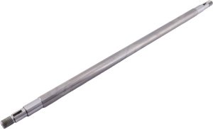 JAG08-0786 Wałek napędu kosza chłodnicy JAG PREMIUM, CLAAS 0006578351