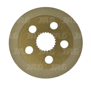 3304635M2 Tarcza hamulcowa