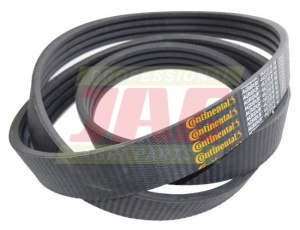 442.017.4F Pas zespolony wzmacniany CONTINENTAL AGRIDUR, CNH 84993120 922311