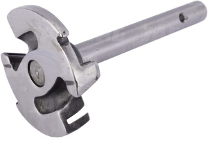 JAG58-0187 Chwytacz sznurka (d=72 mm) JAG PREMIUM, CLAAS 0008475412
