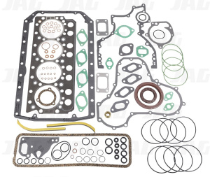 JAG99-1268 Zestaw uszczelek silnika, VALMET 836131371 V836131371