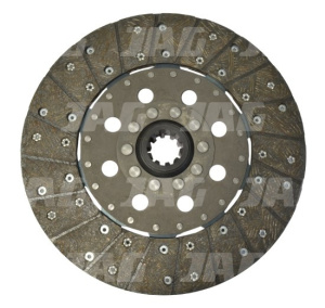 JAG16-0014 Tarcza sprzęgłowa SAFFA