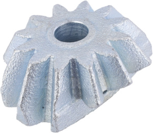 JAG58-0178 Zębatka supłacza Z12 JAG PREMIUM, CLAAS 0008545640 0008646920