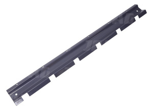 JAG03-0145 Blacha osłonowa bębna młocarni JAG PREMIUM, CLAAS 0006468191 0006089581