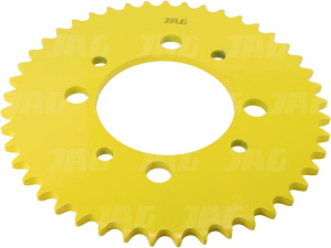 JAG42-0035 Zębatka JAG PREMIUM, NEW HOLLAND 80334975