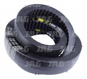 1413166 Pas Gates Agri